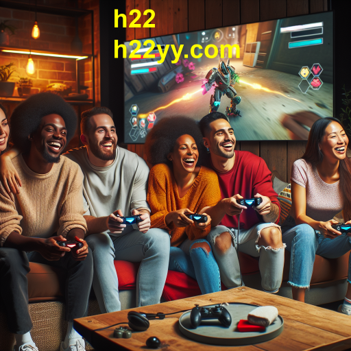 A Evolução dos Jogos Cooperativos: Colaboração em Foco