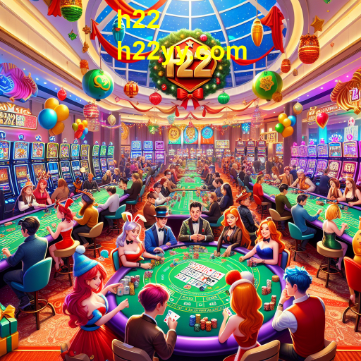 A Ascensão dos Jogos de Eventos: Uma Nova Era de Entretenimento Interativo